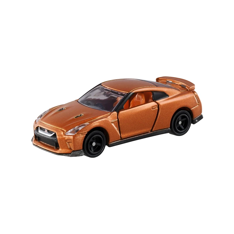 TOMICA Crown Comfort Taxi