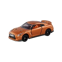 TOMICA Crown Comfort Taxi