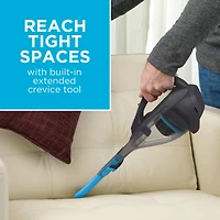 Black + Decker Dustbuster Detailr