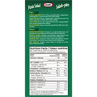 Kraft Pasta Salad, 200g