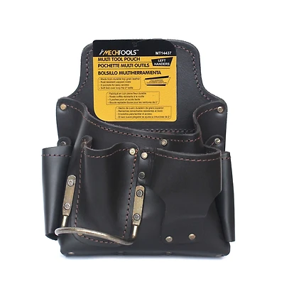 POCHETTE MULTI-OUTILS MECHTOOLS POUR GAUCHERS