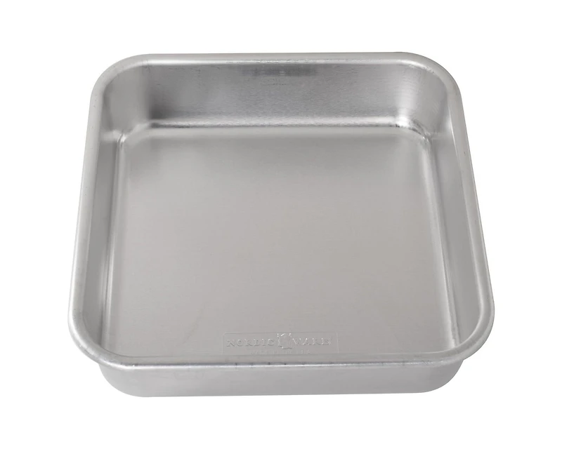 Nordic Ware 8" x 8" Square Cake pan