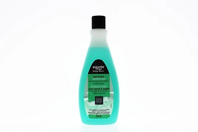 Equate Beauty Nourishing with Panthenol and Vitamin E Nail Polish Remover
