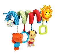 VTech Spirale musicale des P'tits copains - Version française