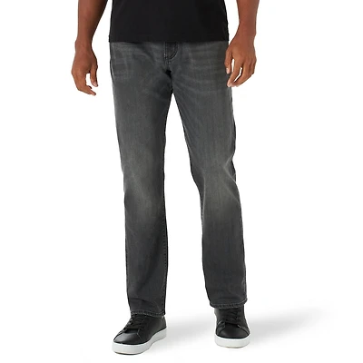 Lee Jean Droite Fuselé Pour Homme