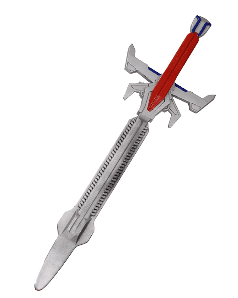 Déguise Transformers Optimus Sword Toy Accessoire Costume