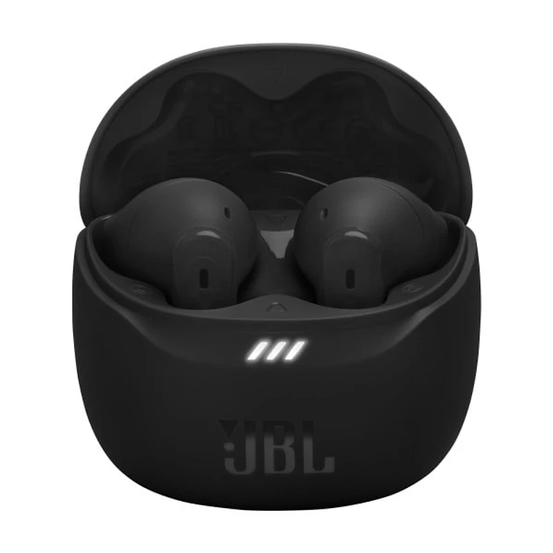 JBL Tune Flex 2 True Wireless Noise Cancelling Earbuds - Black