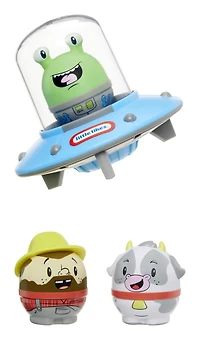 Little Tikes® Toddle Tots™ Far Out Farm™