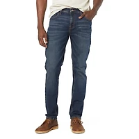 Levi Strauss SignatureMC Jean coupe étroite pour homme Tailles offerte : 29 – 38