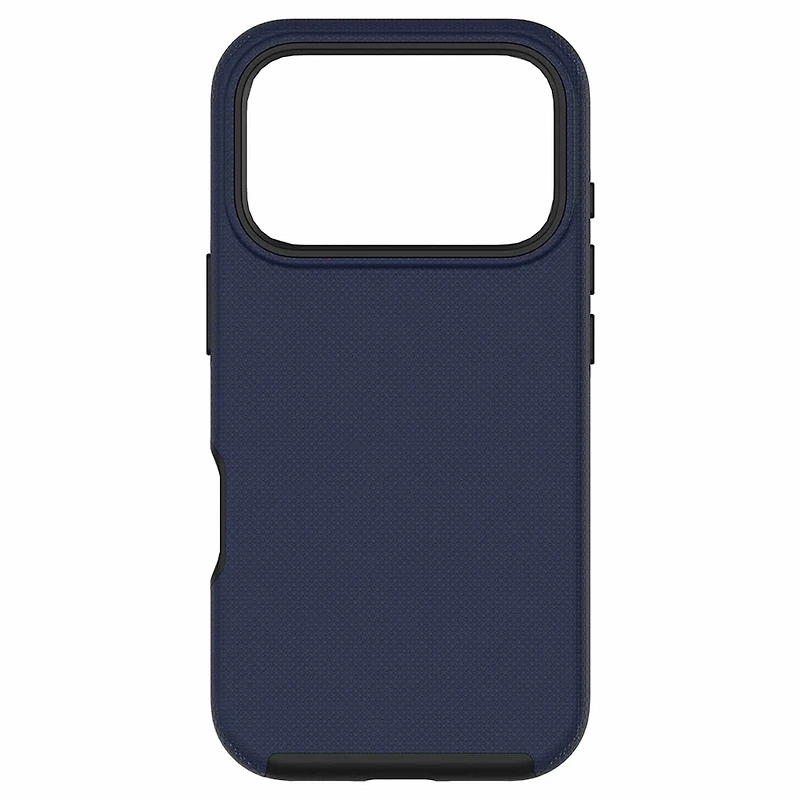 Blu Element Armour Rugged Case Navy for iPhone 17