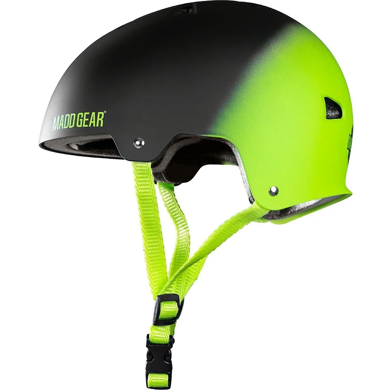Casque réglable Madd Gear
