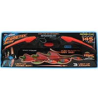 FIRETEK BOW