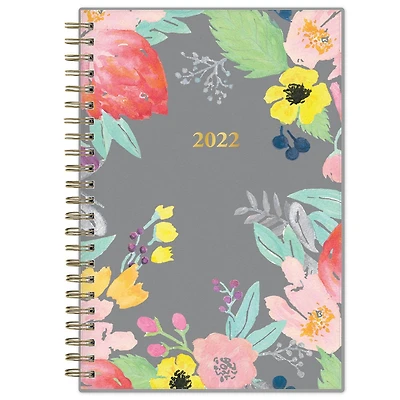 Blue Sky Sophie Medium Weekly/Monthly Planner for 2022