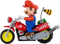Hot Wheels Motocross Mario Kart Télécommandée véhicule télécommandé