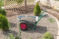 1-Cubic Yard River Stone