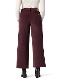 Jean jambe large abrégé ancien Levi Strauss SignatureMC pour femme