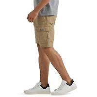 Acacia Twill Cargo Short