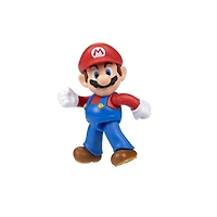 Figurine Nintendo 2,5 pouces – Mario