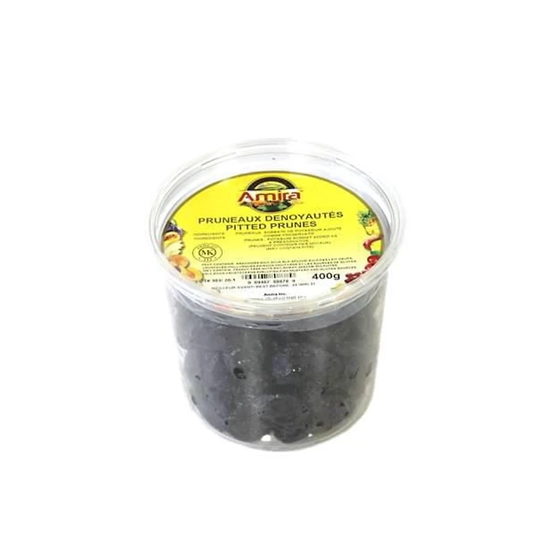 AMIRA PRUNES PITTED