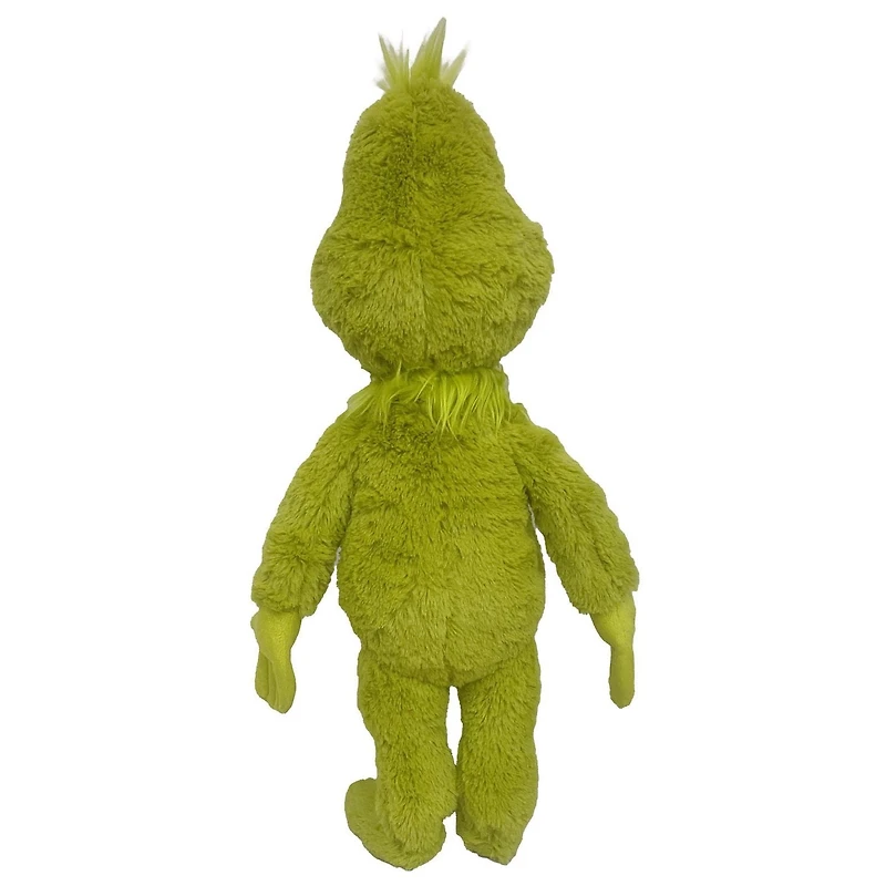 Orieller Grinch "Furry Green Grinch"