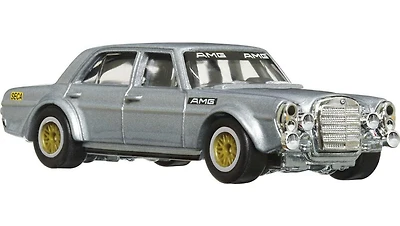 Hot Wheels Boulevard Véhicule sport Mercedes Benz 300, échelle 1:64