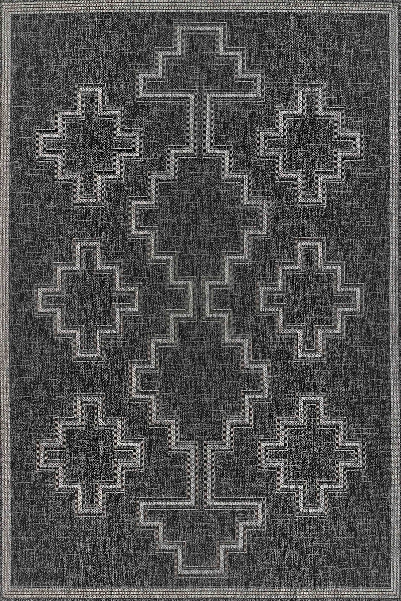 ECARPET Esina Tapis pour Salon, Chambre, Salle A Manger, Entrée, Couloir et Plus Encore.