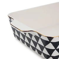 Thyme & Table 8" Sqaure Baker