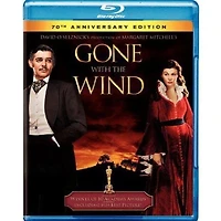 Gone With The Wind (Blu-ray)