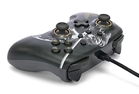 PowerA Enhanced Wired Controller for Nintendo Switch - Battle-Ready Link (FR)