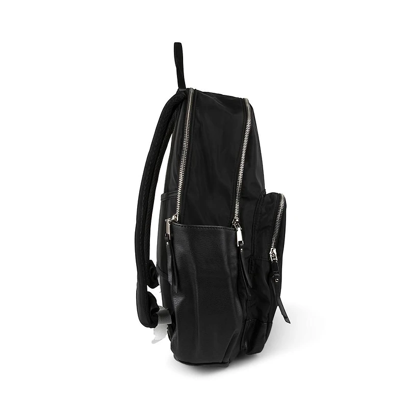 Sac à Dos BTS Madden NYC Sac à Dos Nylon Noir
