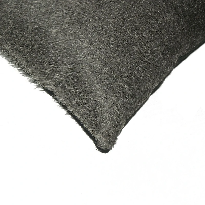 TORINO KOBE COWHIDE PILLOW 12"X20" 2-PACK