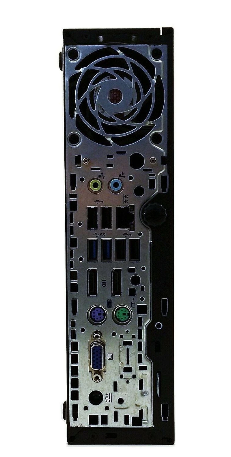 Reusine HP EliteDesk Bureau Intel i5-4570s 800 G1