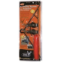 4:1 GAMBEL - FRENCH PATHFINDER 4:1 GAMBE