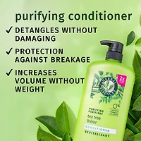 HERBAL ESSENCES - REVITALISANT PURIFIANT AU THEIER 1L