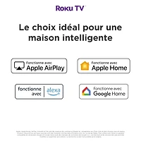 PHILIPS 50" QLED SMART TV, 50PUL7823/F6