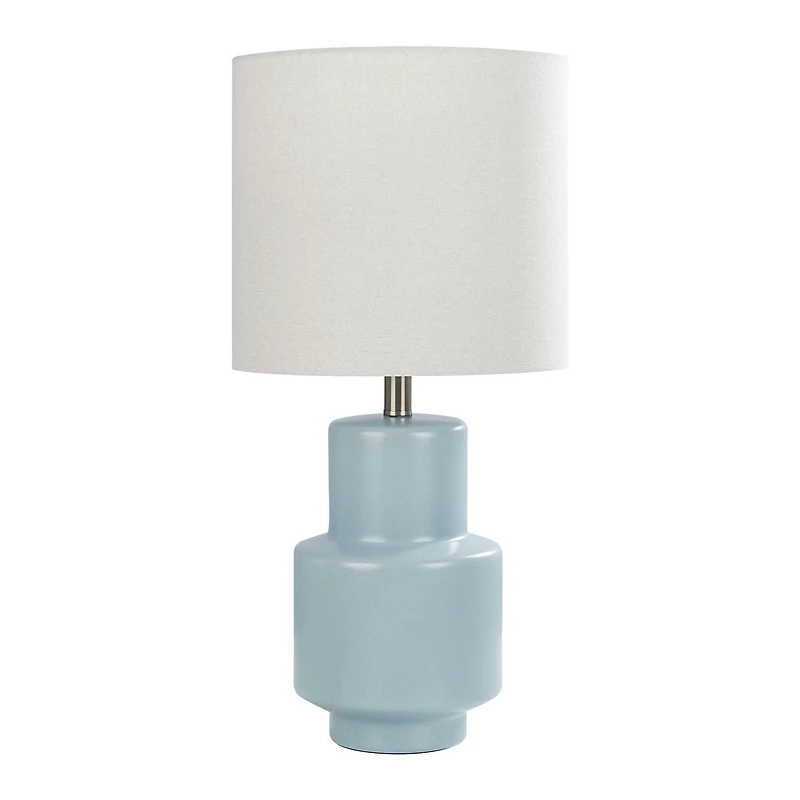 Lampe de table HOMETRENDS 61 cm, céramique