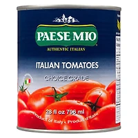 Paese Mio Italian Tomatoes