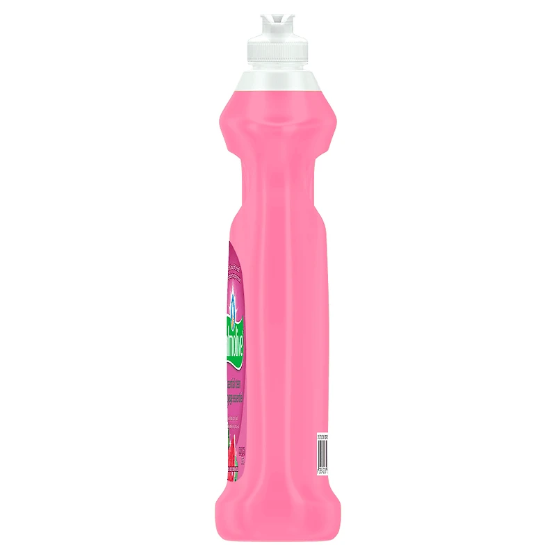 Palmolive Essential Clean Savon à Vaisselle Liquide, Détergent à Vaisselle Parfumé au Melon d'Eau, Bouteille de 828 ml