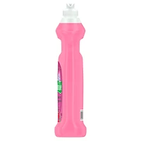 Palmolive Essential Clean Savon à Vaisselle Liquide, Détergent à Vaisselle Parfumé au Melon d'Eau, Bouteille de 828 ml