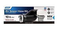 Camco Ready to Use Sewer Kit
