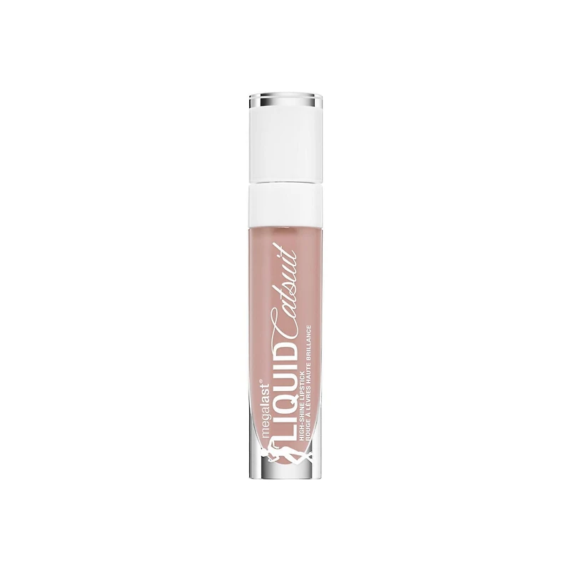 MegaLast Liquid Catsuit High-Shine Lipstick