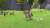 Barbie Horse Trails (PS4)