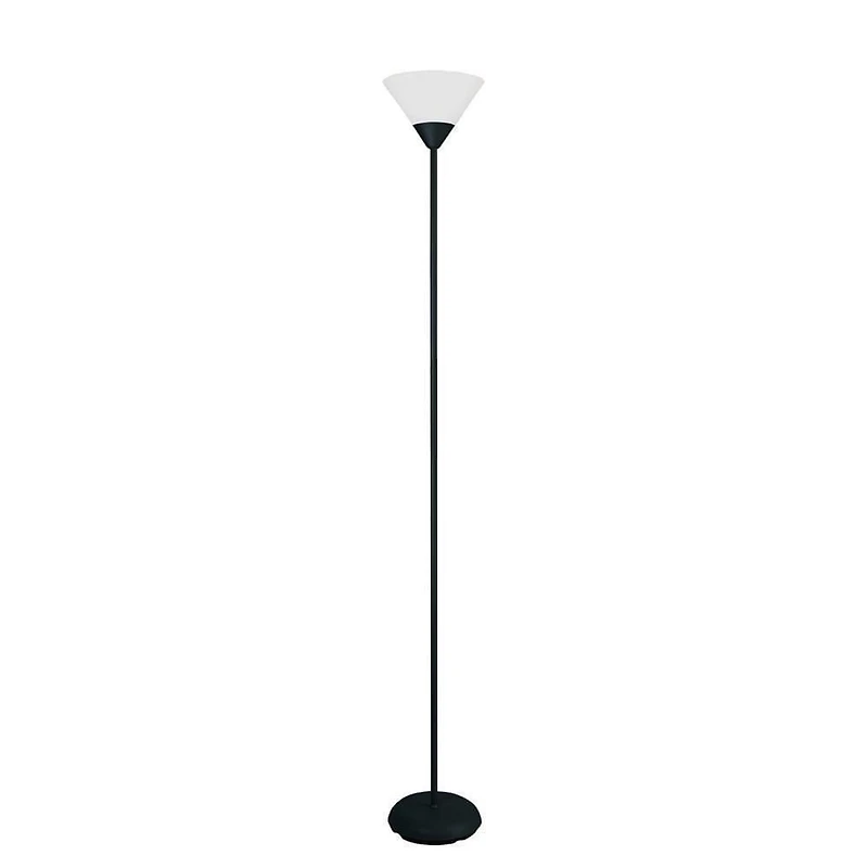 Simple Conceptions 1 Lampe de sol torchère à bâton lumineux