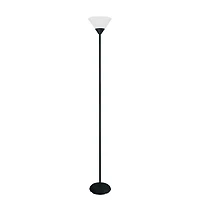 Simple Conceptions 1 Lampe de sol torchère à bâton lumineux