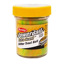 BERKLEY TROUT BAIT, BERKLEY TROUT BAIT