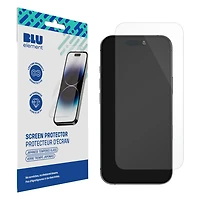 Blu Element Tempered Glass Screen Protector for iPhone 17 Pro Max/iPhone 16 Pro Max