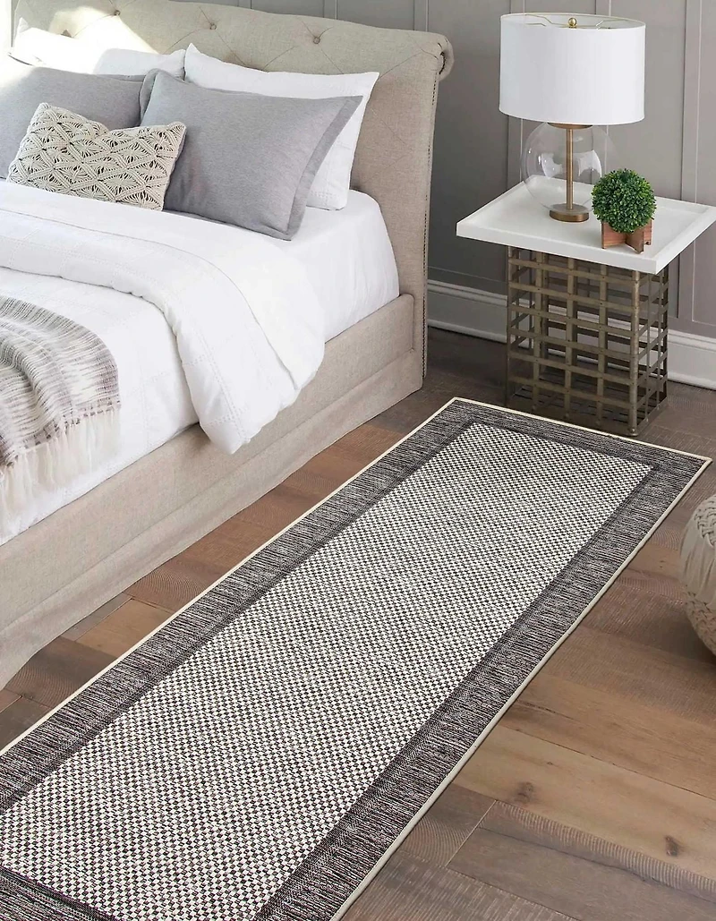 ECARPET Brooks Style bord de mer Tapis pour salon, chambre, salle à manger, entrée, couloir et plus encore.