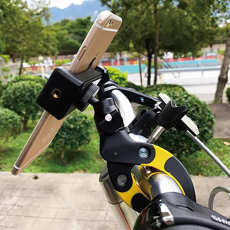 myGEKOgear MagiClaw - Versatile Sturdy Universal Claw