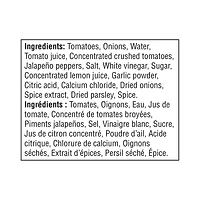 Great Value Medium Salsa, 430 mL