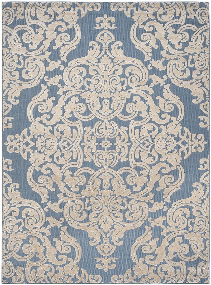 Safavieh Monroe Clarence Floral Area Rug
